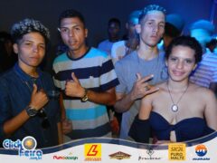 Luau Ária
